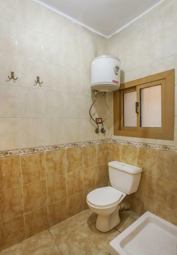 Albergue Pyramids Inn Motel