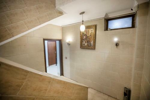 Albergue Pyramids Inn Motel