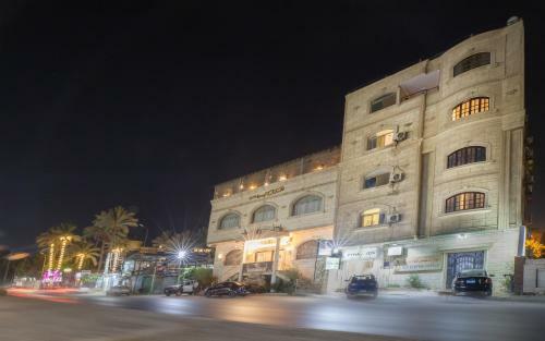 Albergue Pyramids Inn Motel