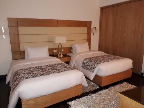 Residence Hotel Suites & Apartments