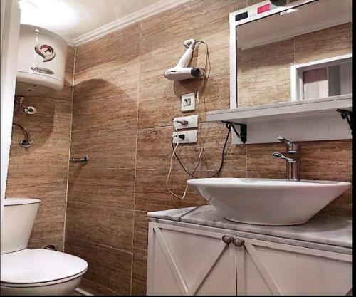 Albergue Paris Hotel Cairo