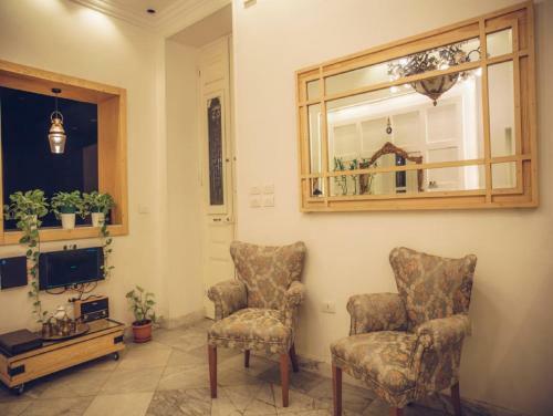 Albergue Paris Hotel Cairo