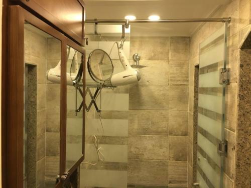 Albergue Paris Hotel Cairo