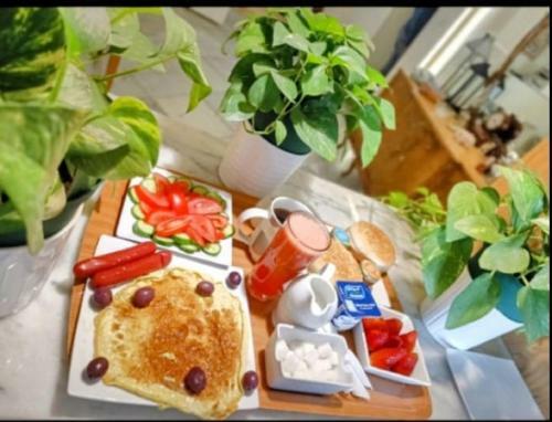 Albergue Paris Hotel Cairo