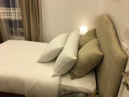 Albergue Paris Hotel Cairo