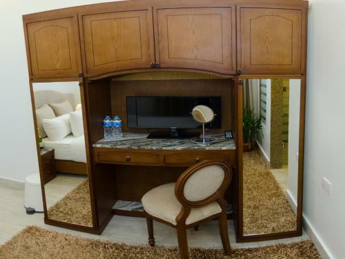 Albergue Paris Hotel Cairo