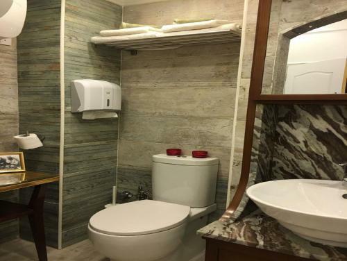 Albergue Paris Hotel Cairo