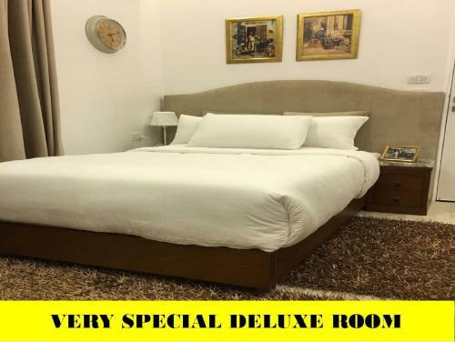 Albergue Paris Hotel Cairo