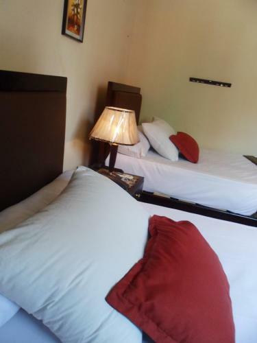 Albergue Star Plaza Guesthouse