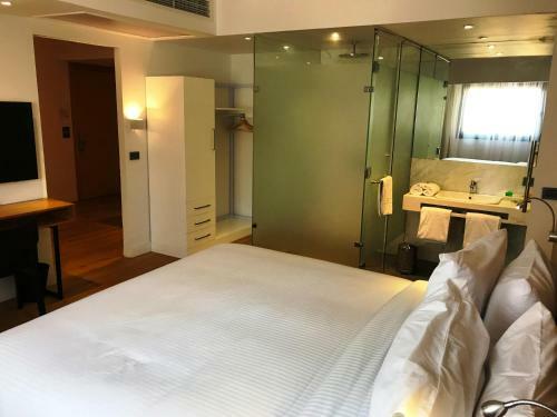 New President Hotel Zamalek