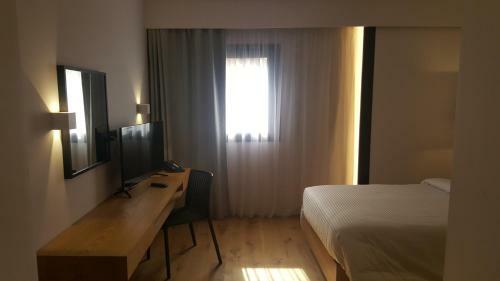New President Hotel Zamalek