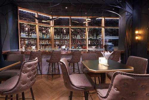New President Hotel Zamalek