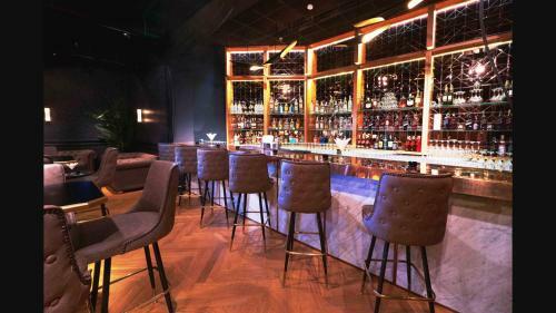 New President Hotel Zamalek