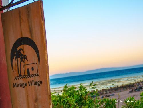 Albergue Mirage Village