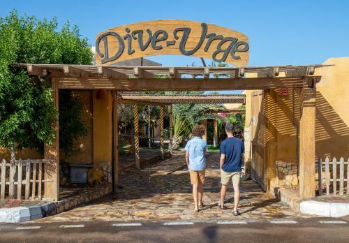 Hotel Dive Urge