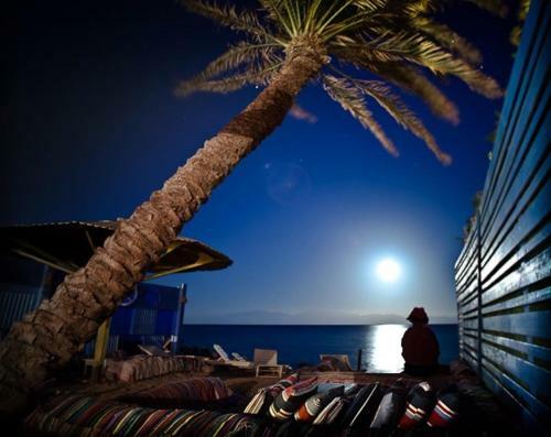 Albergue El Primo Hotel Dahab