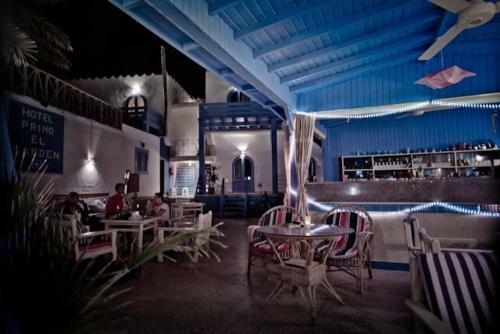 Albergue El Primo Hotel Dahab