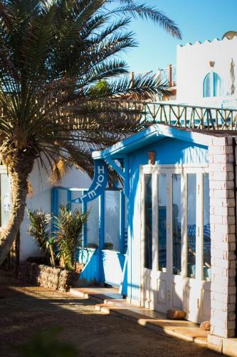 Albergue El Primo Hotel Dahab