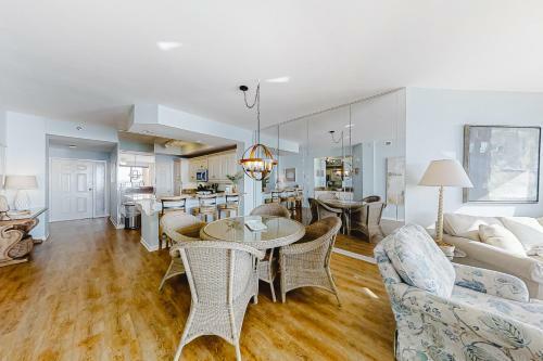 Sea Chase By Meyer Vacation Rentals