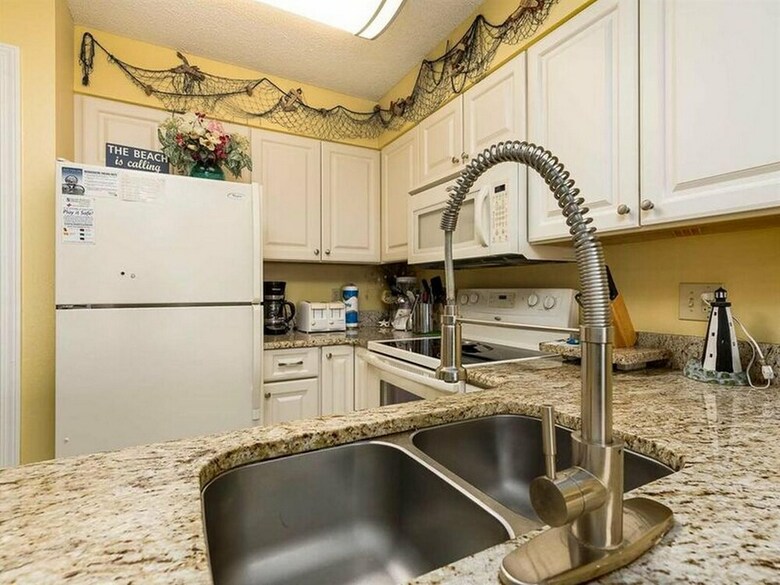 Plantation Palms By Meyer Vacation Rentals