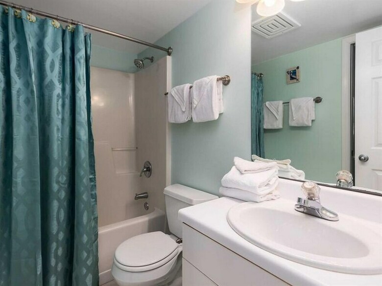 Plantation Palms By Meyer Vacation Rentals
