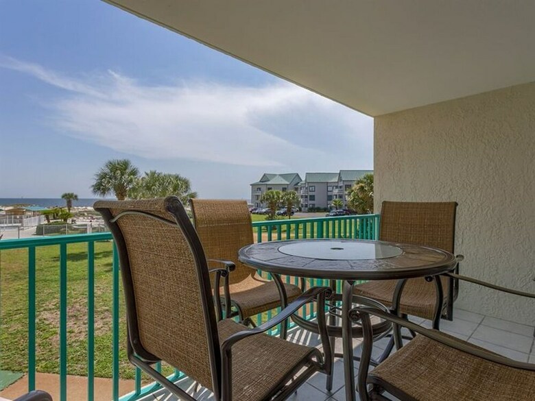Plantation Palms By Meyer Vacation Rentals