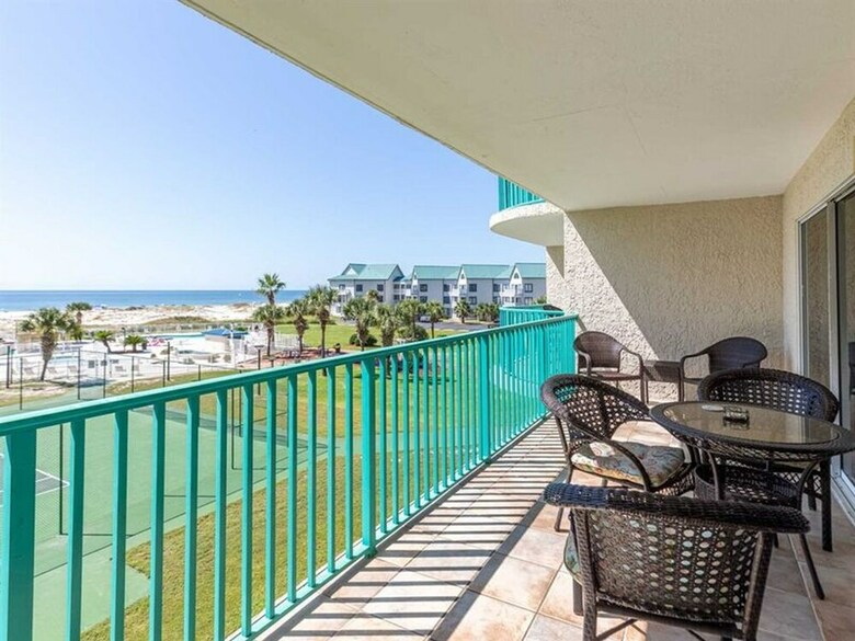 Plantation Palms By Meyer Vacation Rentals