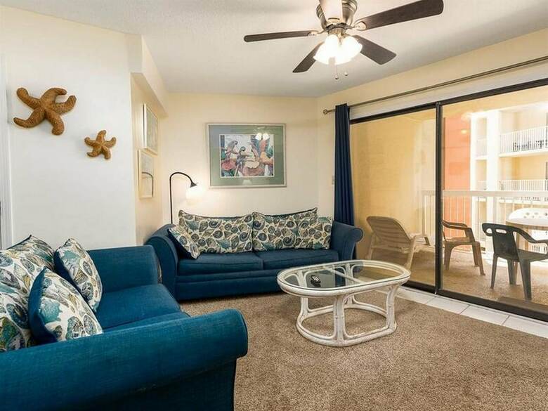 Harbour Place By Meyer Vacation Rentals