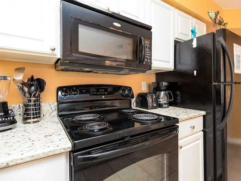 Harbour Place By Meyer Vacation Rentals