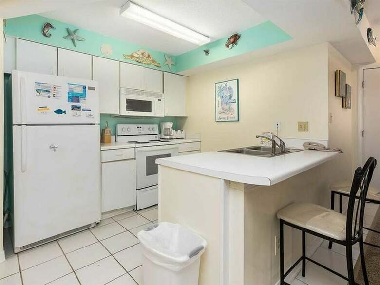 Harbour Place By Meyer Vacation Rentals