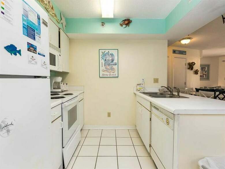 Harbour Place By Meyer Vacation Rentals