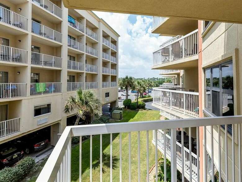 Harbour Place By Meyer Vacation Rentals