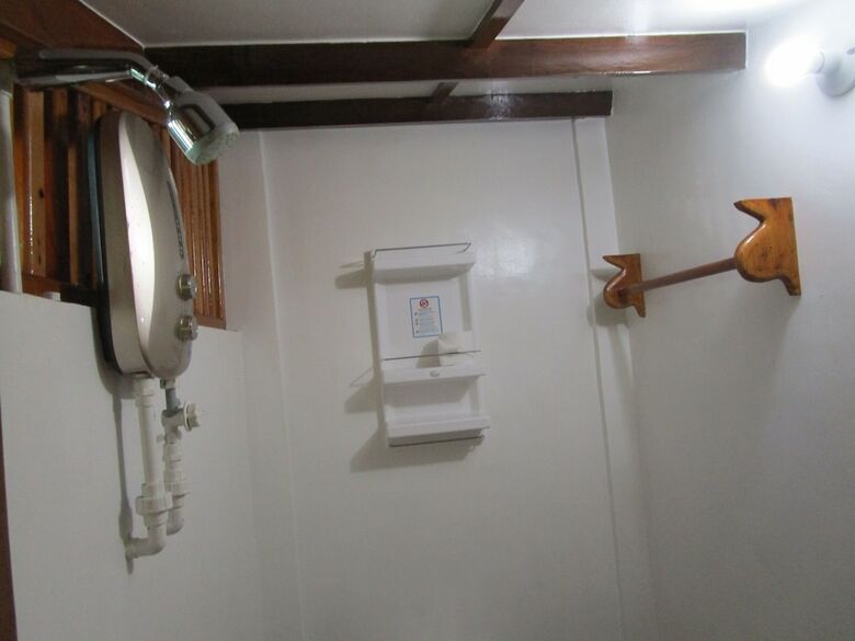 Hotel Ocean 202 Home Stay