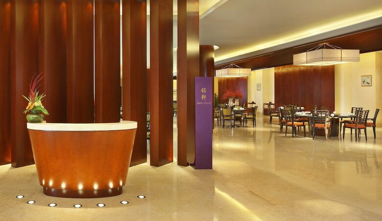 Apartamento The St. Regis Sanya Yalong Bay Resort