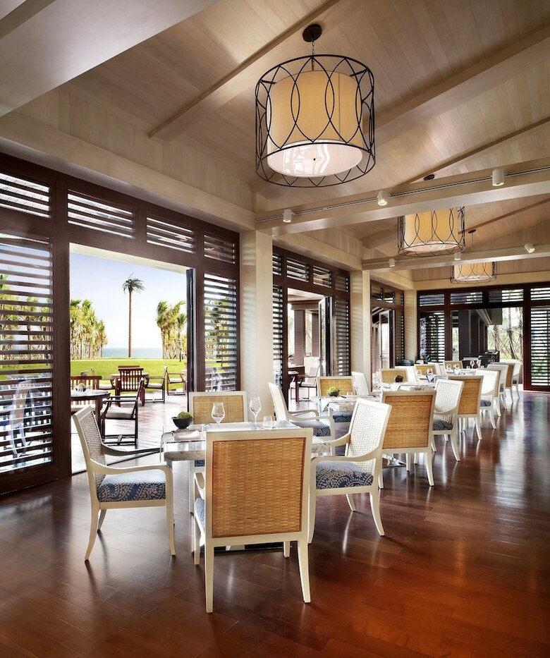 Apartamento The St. Regis Sanya Yalong Bay Resort