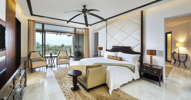 Apartamento The St. Regis Sanya Yalong Bay Resort