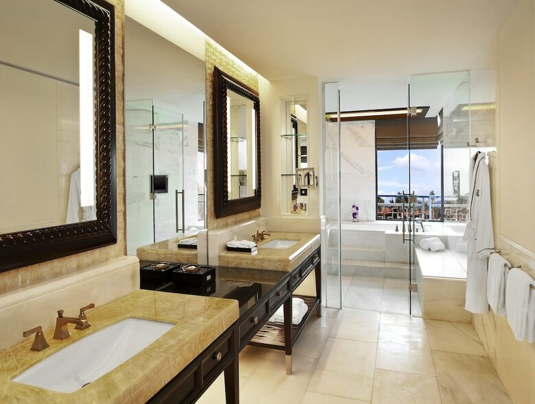 Apartamento The St. Regis Sanya Yalong Bay Resort