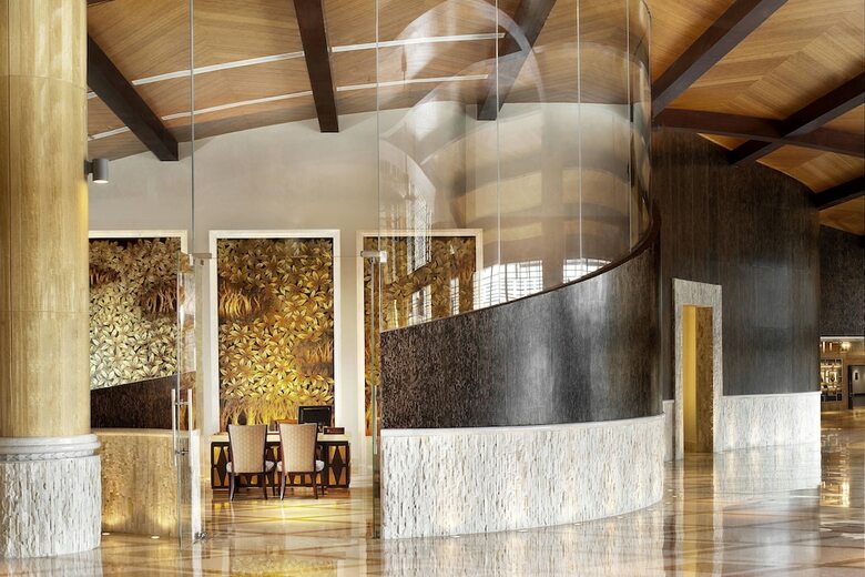 Apartamento The St. Regis Sanya Yalong Bay Resort