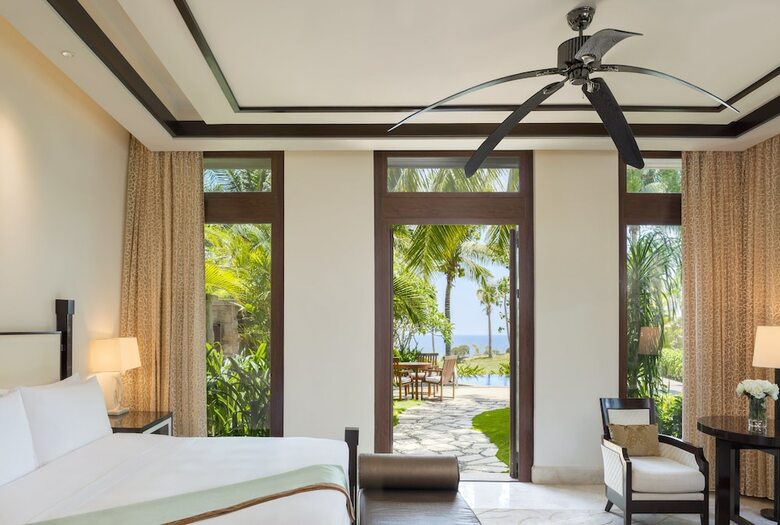 Apartamento The St. Regis Sanya Yalong Bay Resort