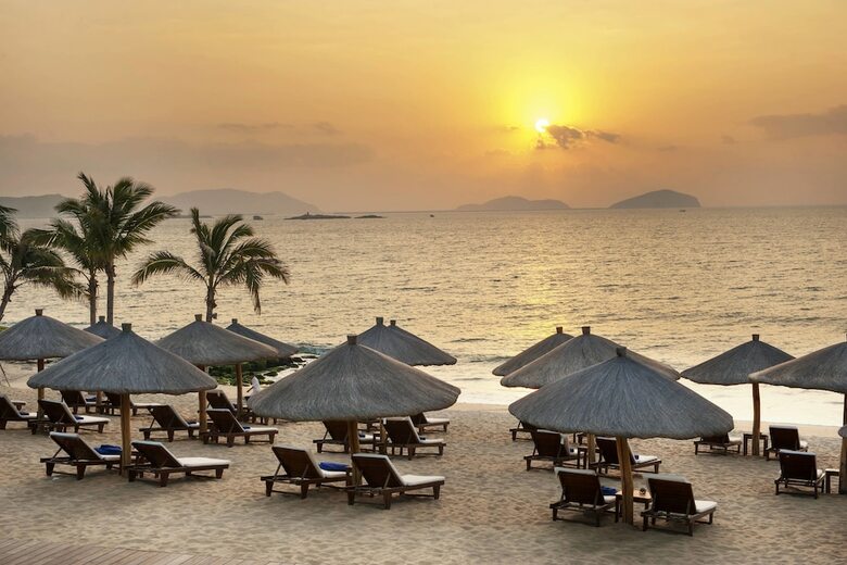 Apartamento The St. Regis Sanya Yalong Bay Resort