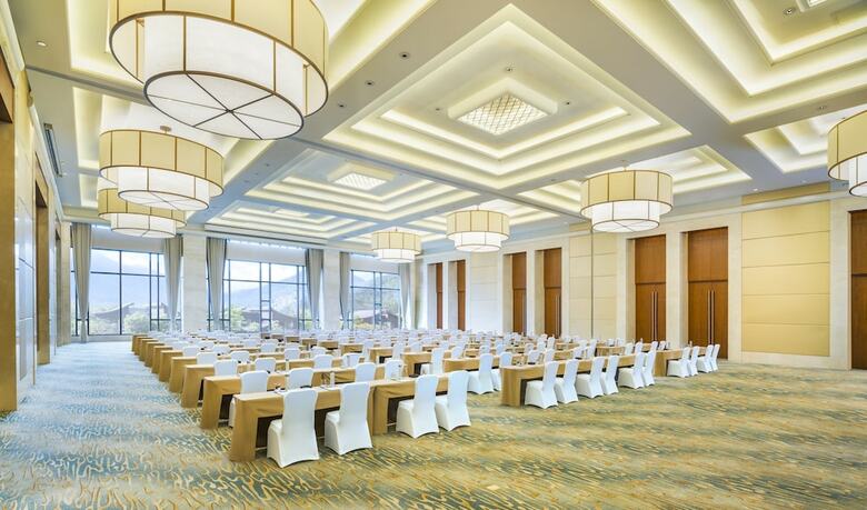 Apartamento The St. Regis Sanya Yalong Bay Resort