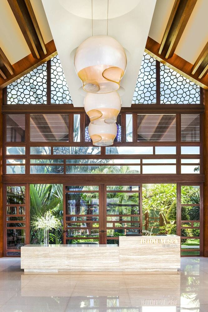Apartamento The St. Regis Sanya Yalong Bay Resort
