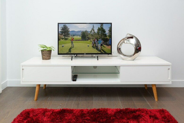 Exclusive Central London Apartment