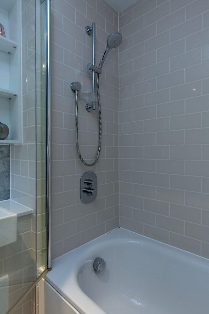 Exclusive Central London Apartment