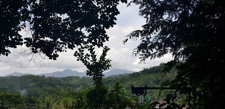 Hotel Knuckles View Bungalow