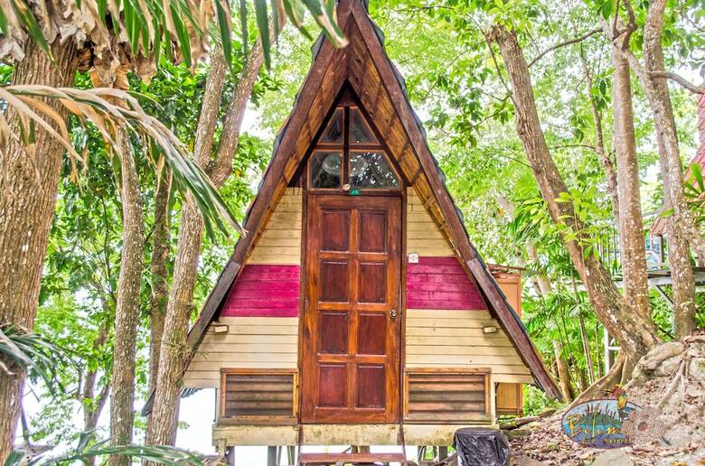 Posada Belum Eco Resort