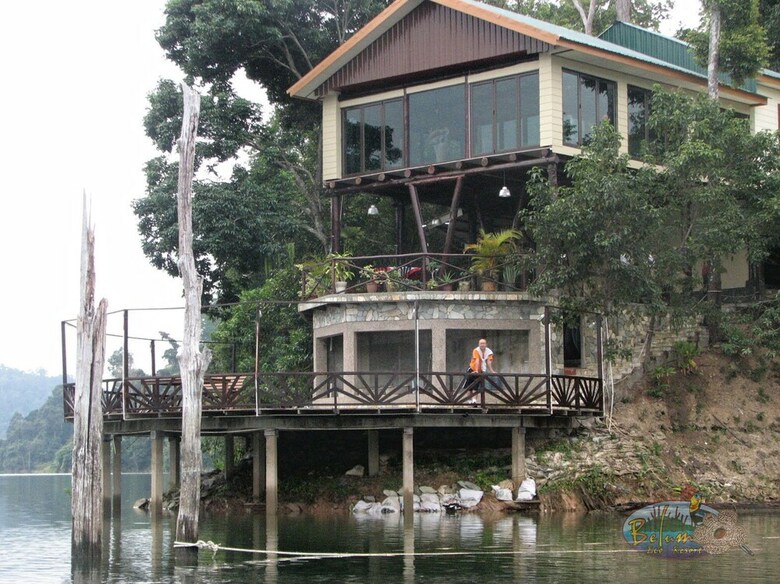 Posada Belum Eco Resort