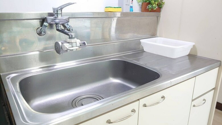 Apartamentos Hokusei Building 6f