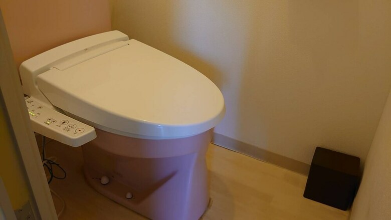 Apartamentos Hokusei Building 6f
