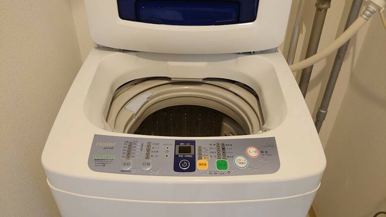 Apartamentos Hokusei Building 6f